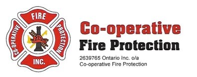 Co-operative Fire Protection