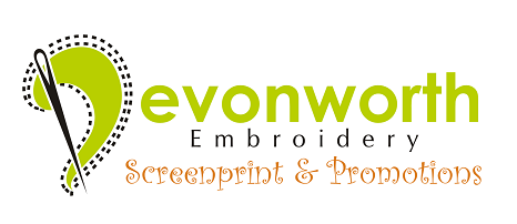 Devonworth Embroidery