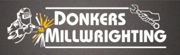 Donkers Millwrighting