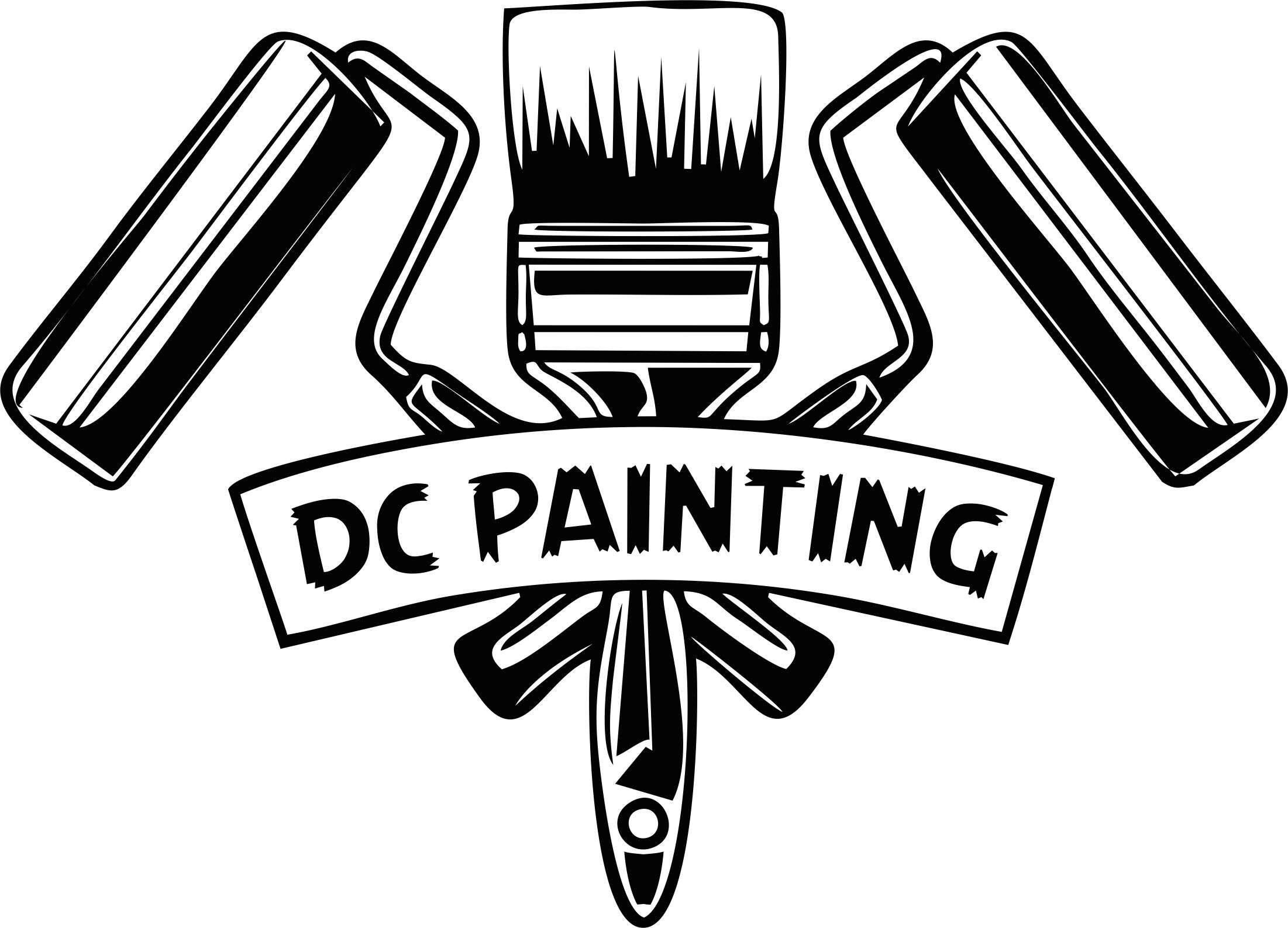 DC Painting