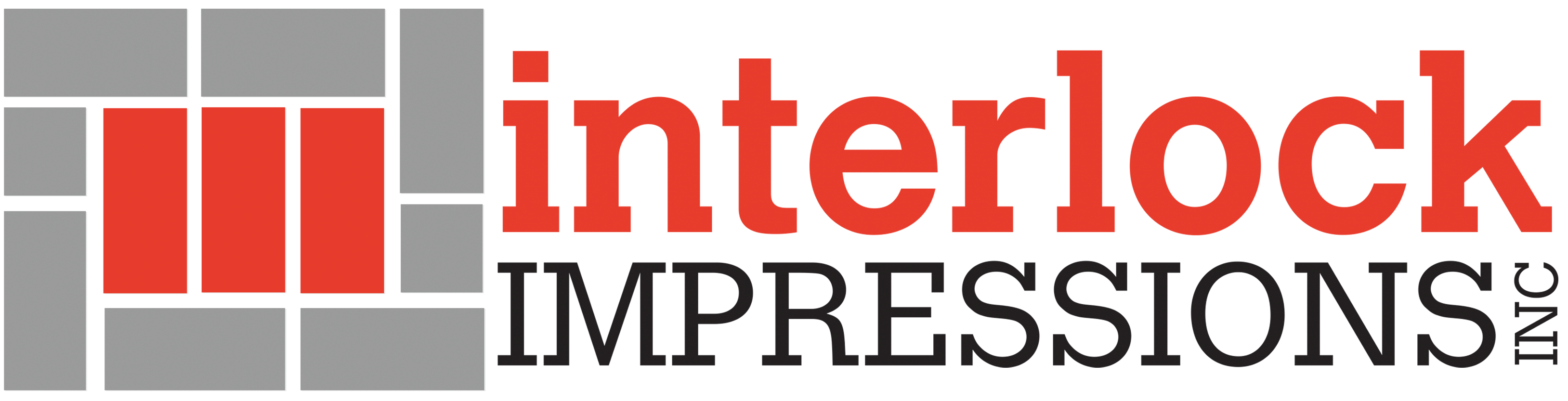 Interlock Impressions