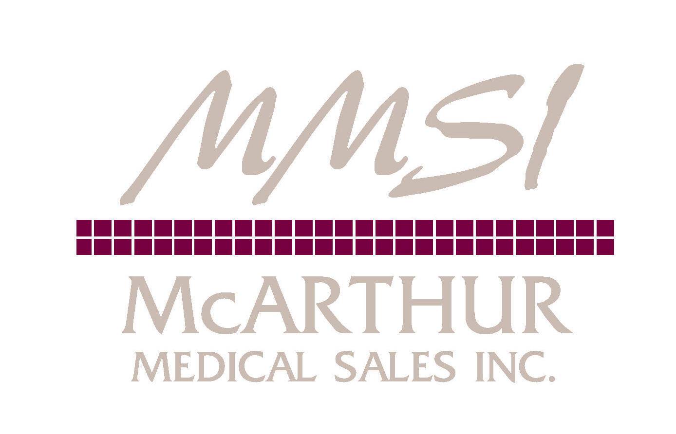 McArthur Medical Supplies 